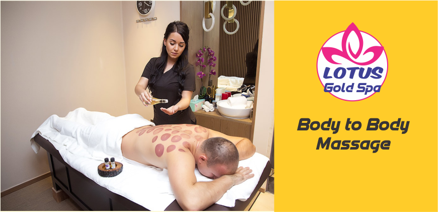 Body to Body Massage in Ajmer Rajasthan